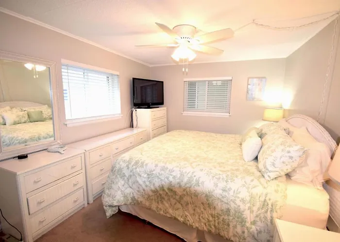Apartment Thunder Island 61b *