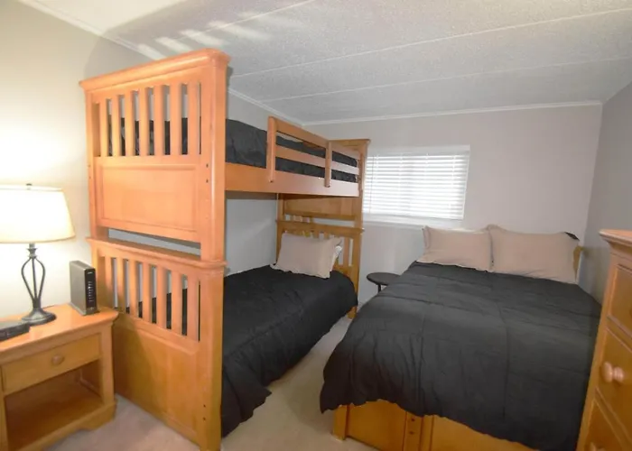 Apartment Thunder Island 61b