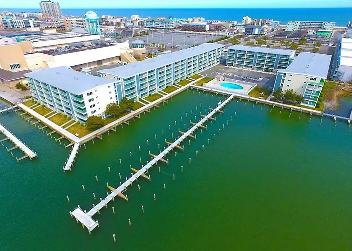 Apartment Thunder Island 61b